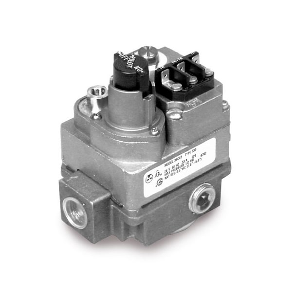 36C01A-405 120Vac Gas Valve,